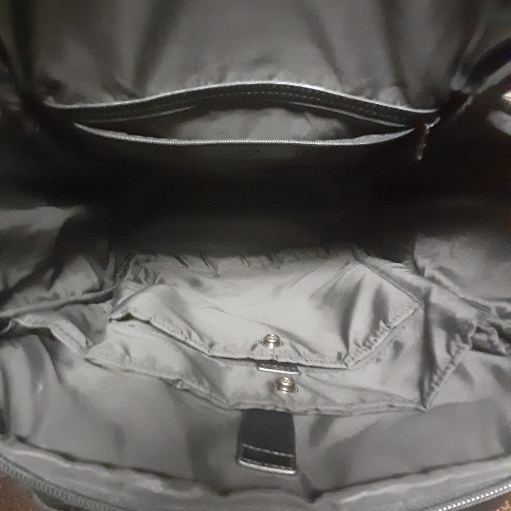 QRush Backpack - Picture 3 of 3